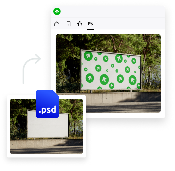 PSD to Figma